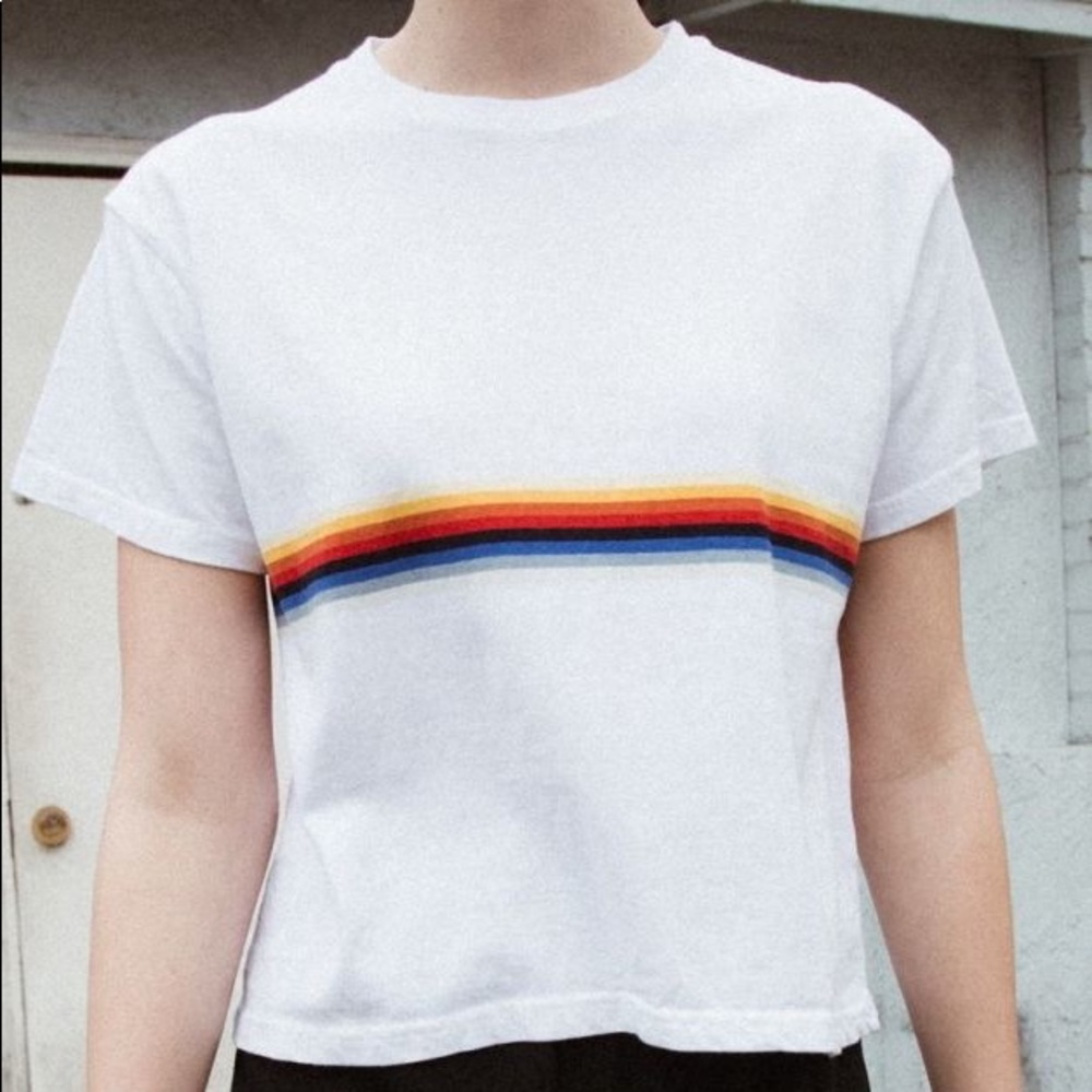 brandy tshirt - Picture 1 of 1